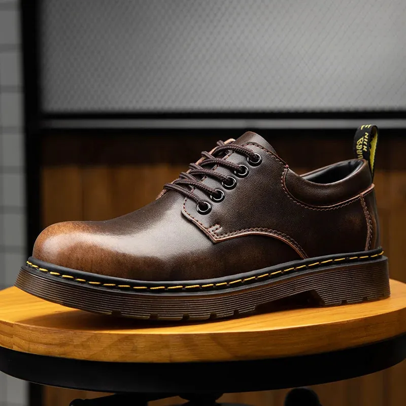 ONYX™ | OXFORD BOOTS