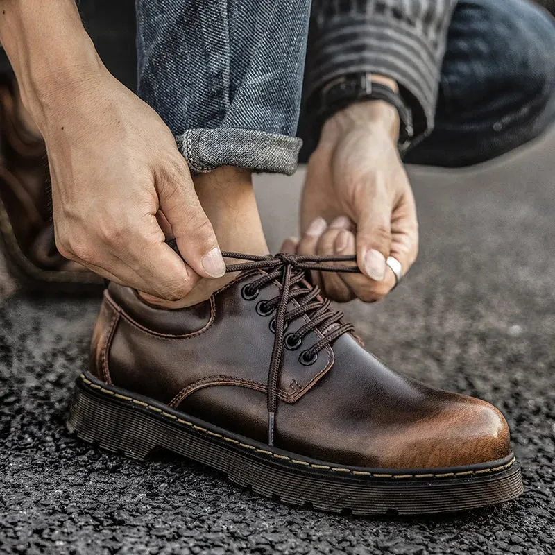 ONYX™ | OXFORD BOOTS
