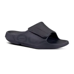 OOAHH SPORT FLEX SLIDE SANDAL