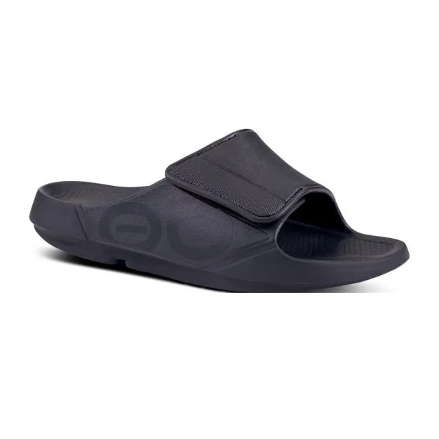OOAHH SPORT FLEX SLIDE SANDAL
