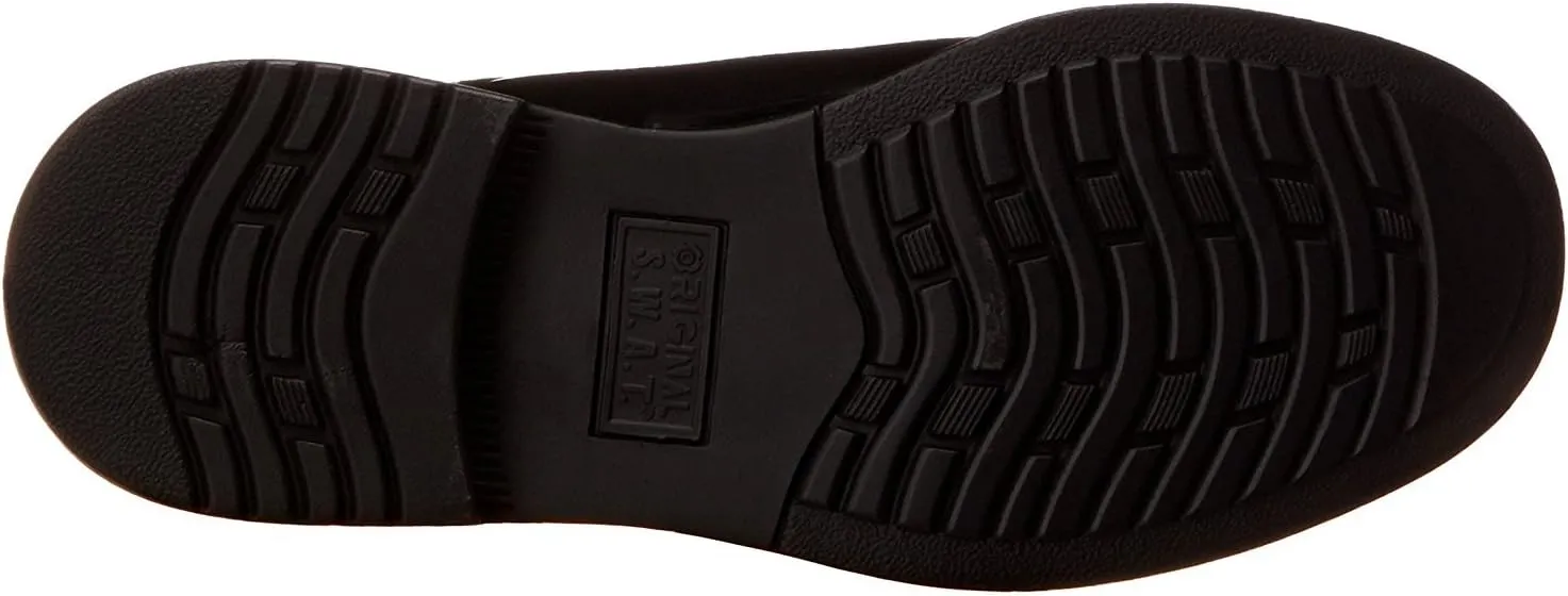 Original S.W.A.T. Men's Classic Dress Oxford Work Shoe