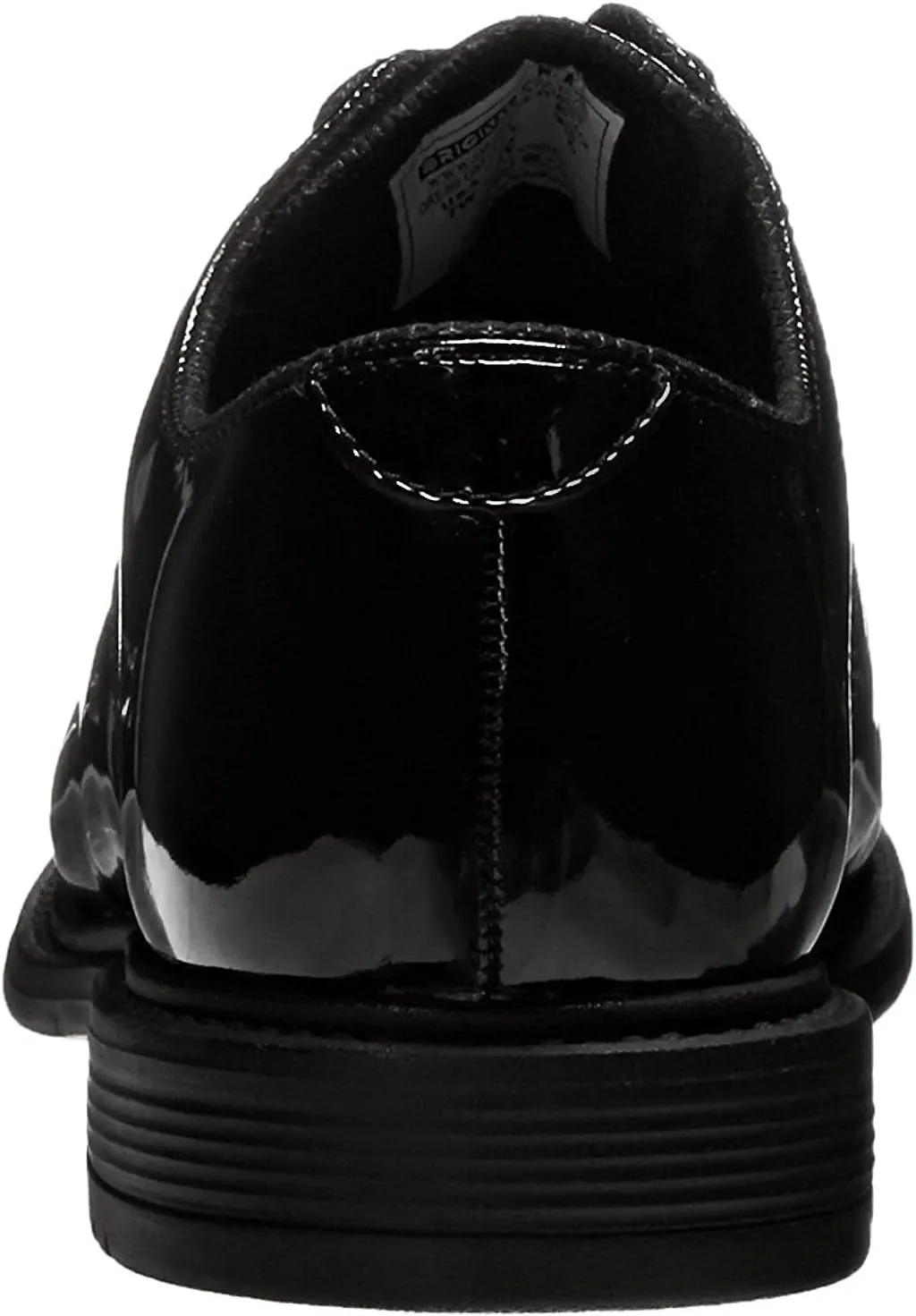Original S.W.A.T. Men's Classic Dress Oxford Work Shoe
