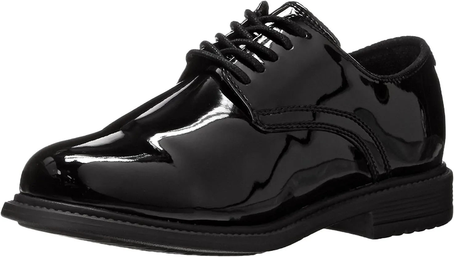 Original S.W.A.T. Men's Classic Dress Oxford Work Shoe