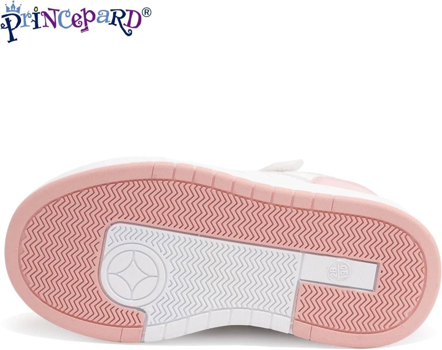 Orthopedic Shoes Kids with Ankle and Arch Support,Fashion Mesh Breathable Thick Sole Sneakers