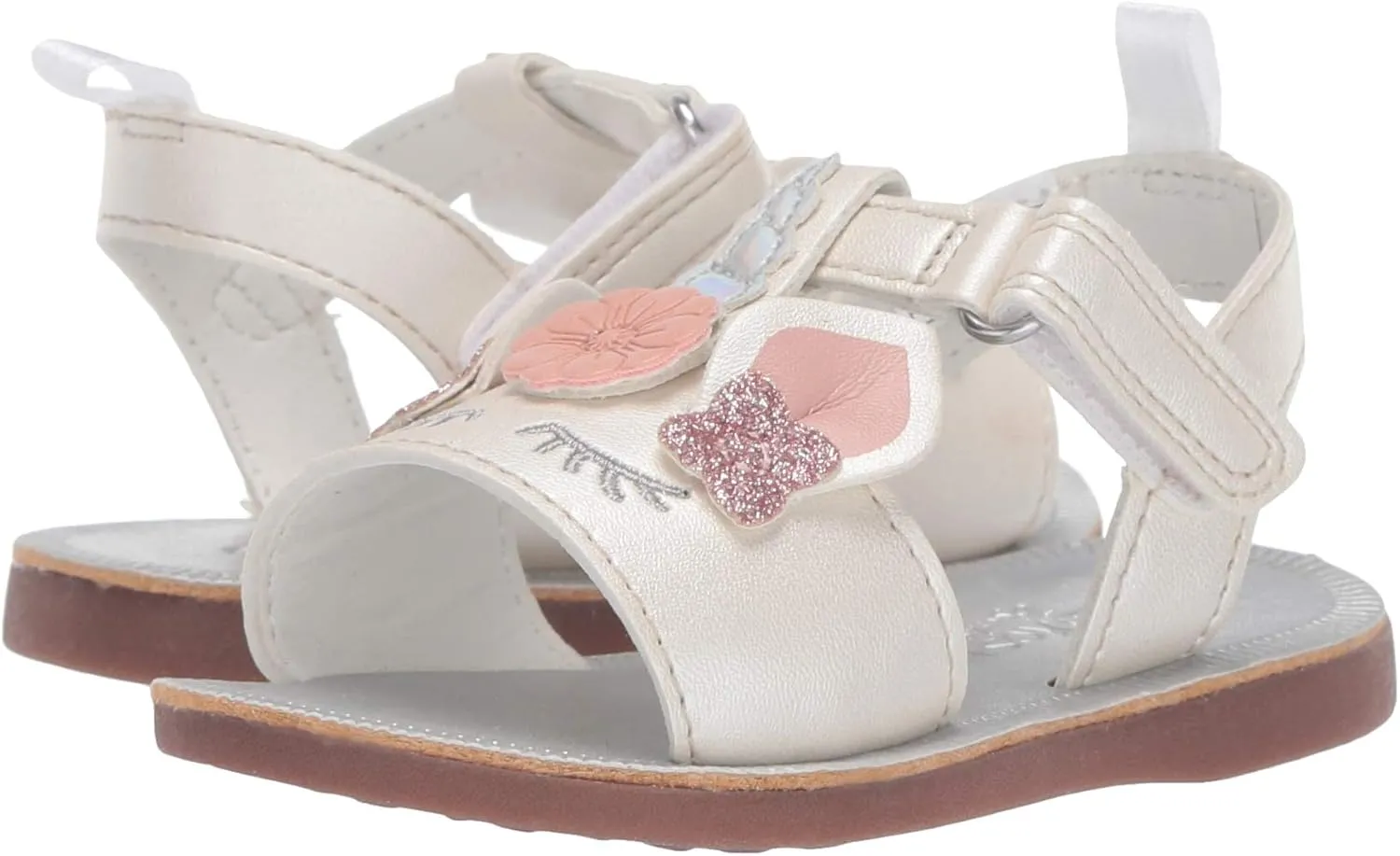 OshKosh B'Gosh Toddler and Little Girls Louise Fashion Sandal