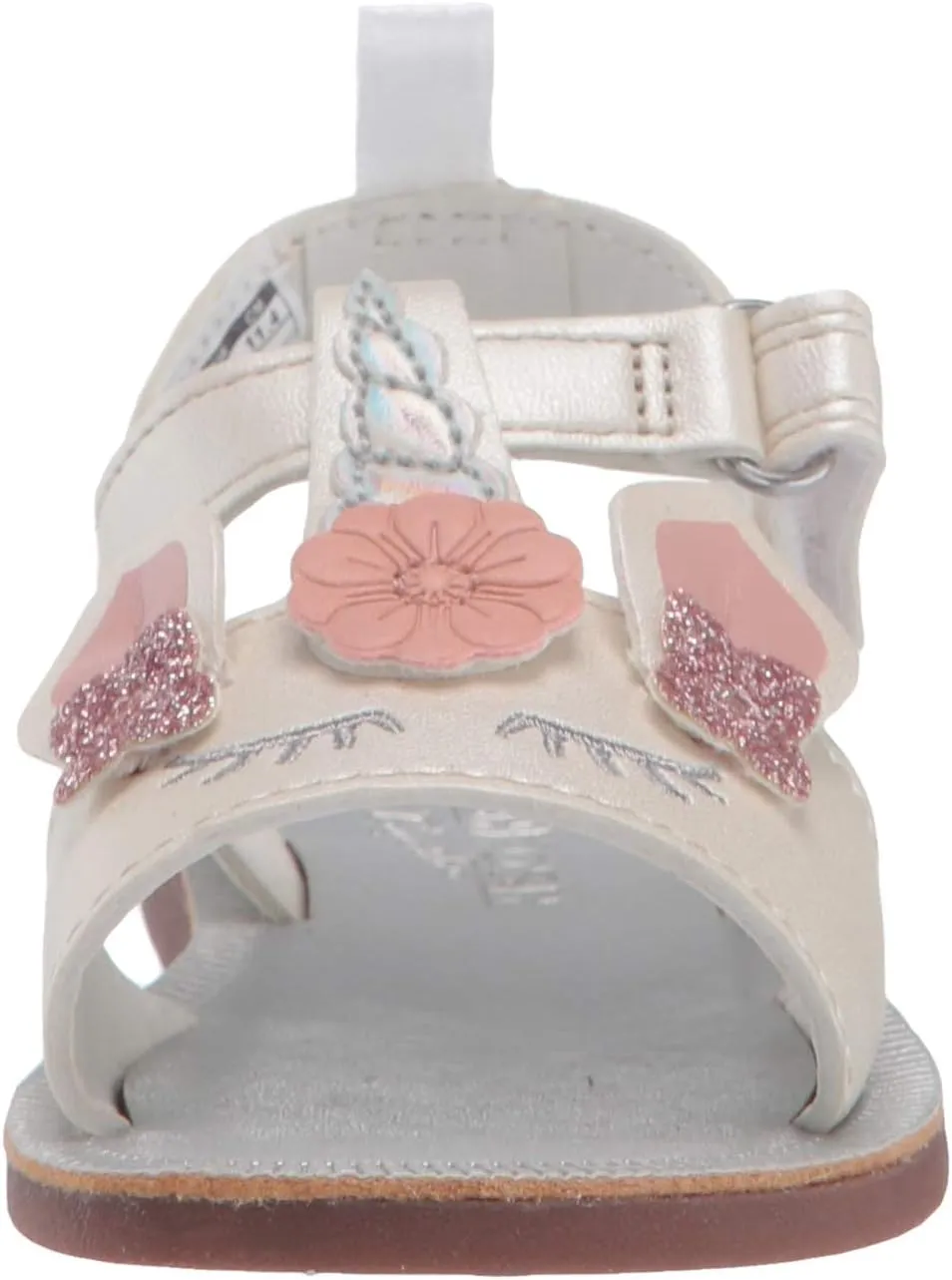 OshKosh B'Gosh Toddler and Little Girls Louise Fashion Sandal