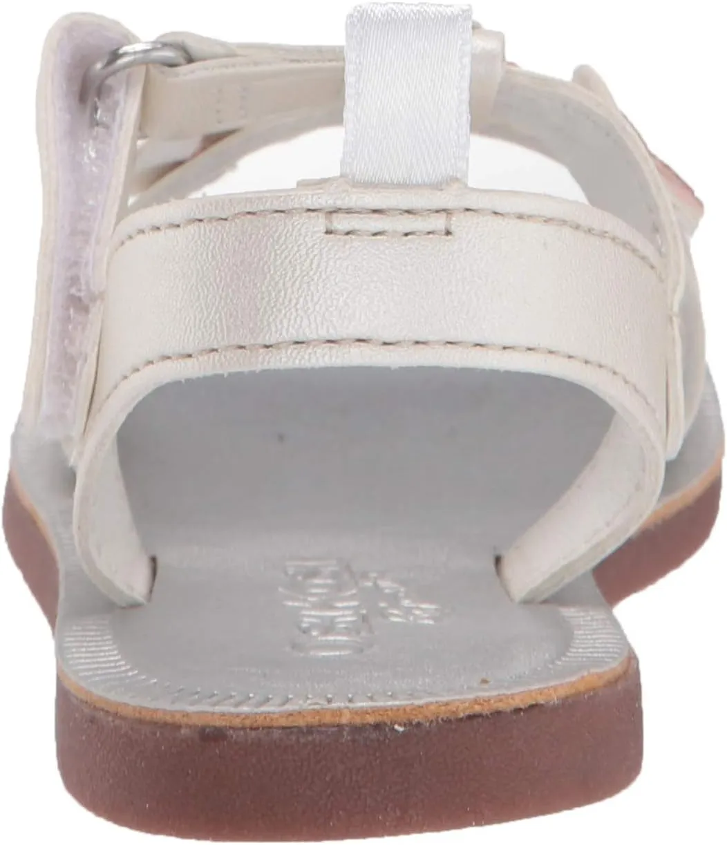 OshKosh B'Gosh Toddler and Little Girls Louise Fashion Sandal