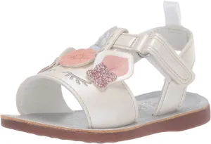 OshKosh B'Gosh Toddler and Little Girls Louise Fashion Sandal