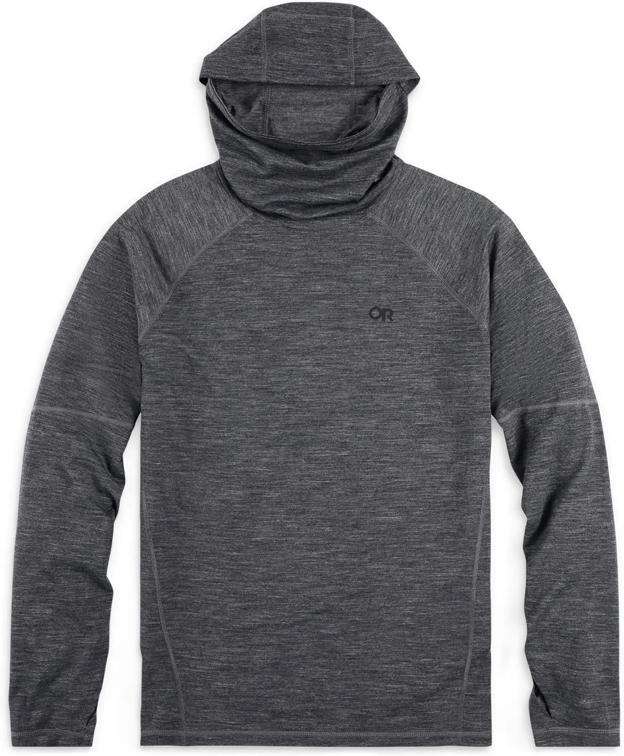 Outdoor Research Alpine Onset Merino 150 Hoodie – Merino Wool Hoodie for Men