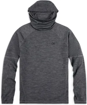 Outdoor Research Alpine Onset Merino 150 Hoodie – Merino Wool Hoodie for Men