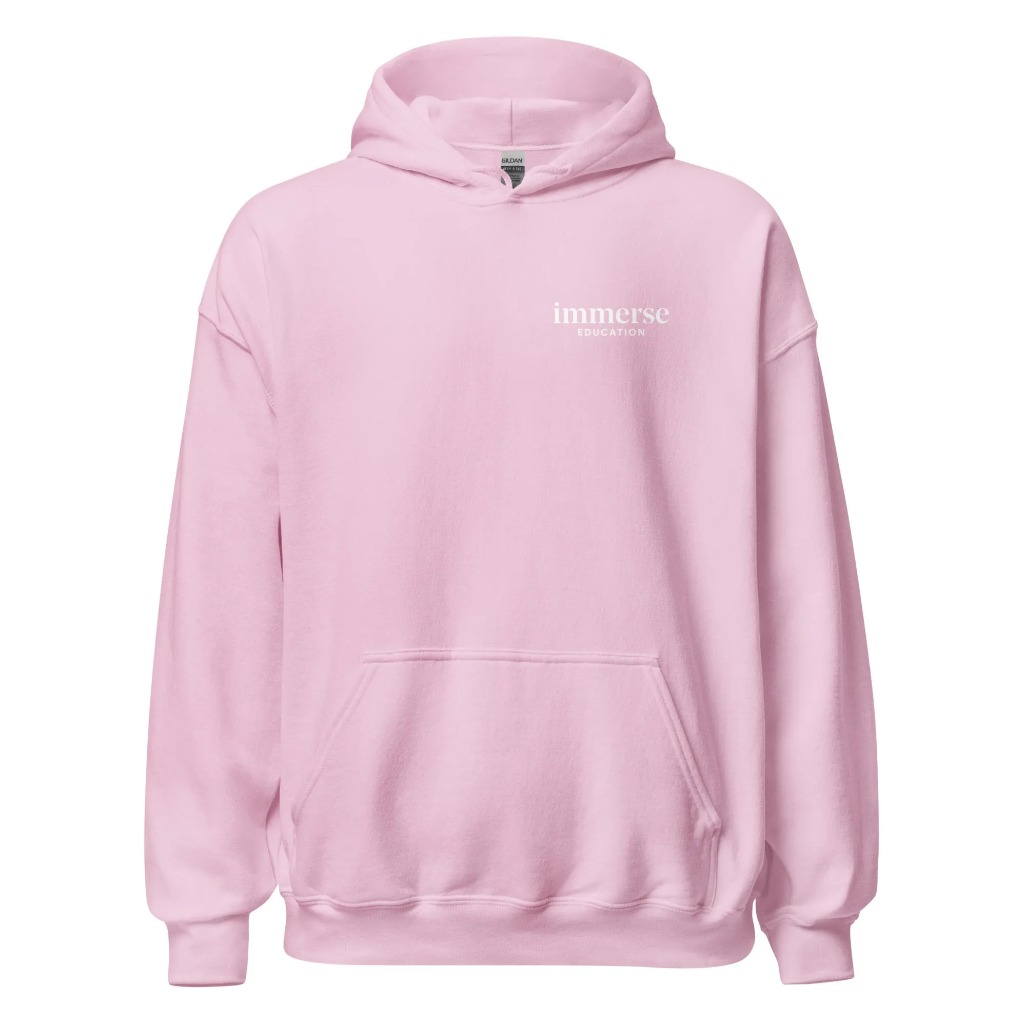 Oxford 2024 Leavers' Hoodie