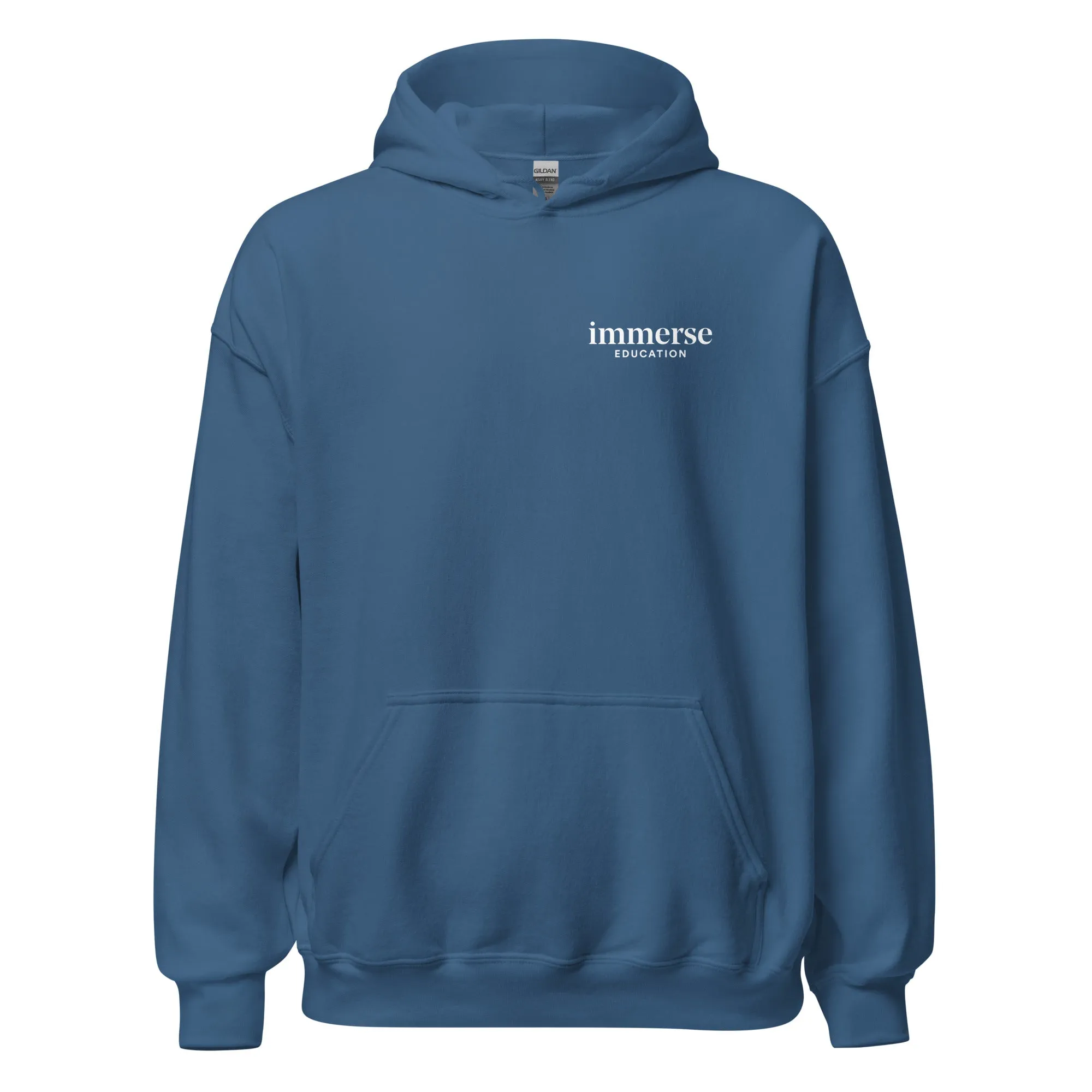 Oxford 2024 Leavers' Hoodie