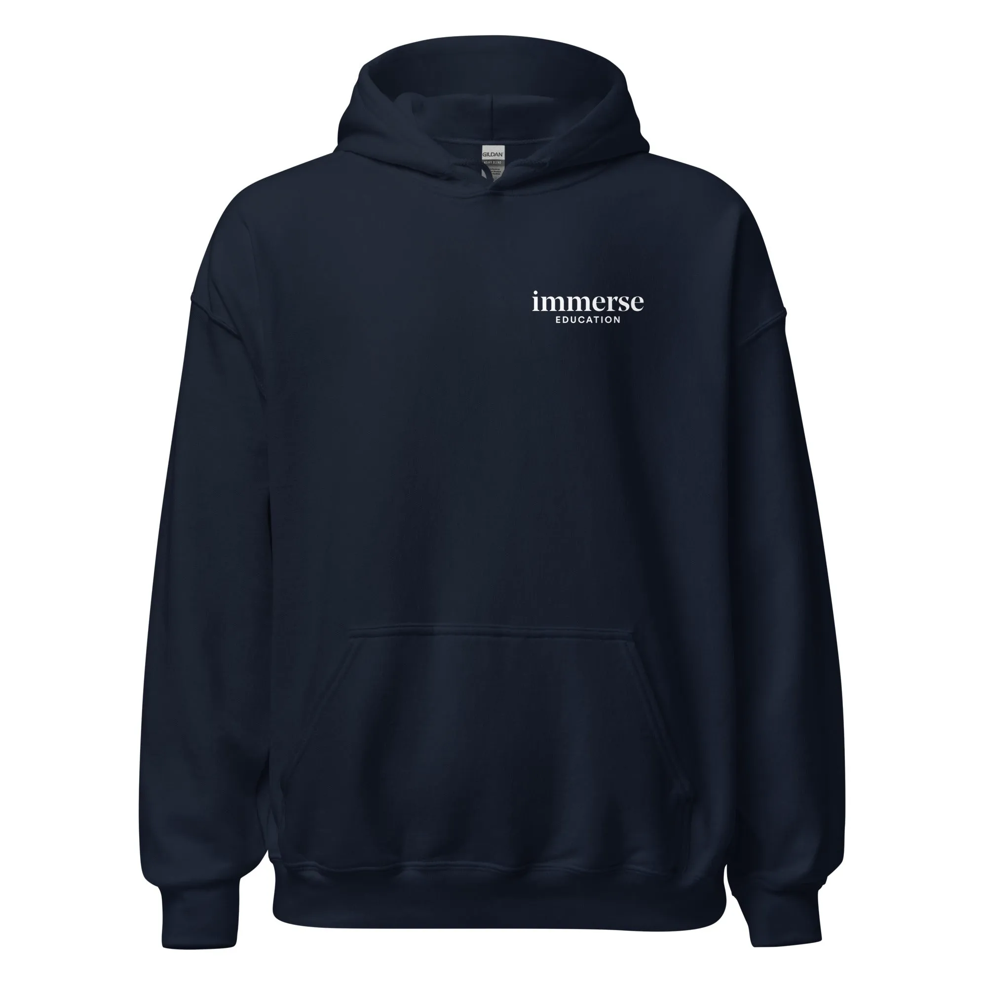 Oxford 2024 Leavers' Hoodie
