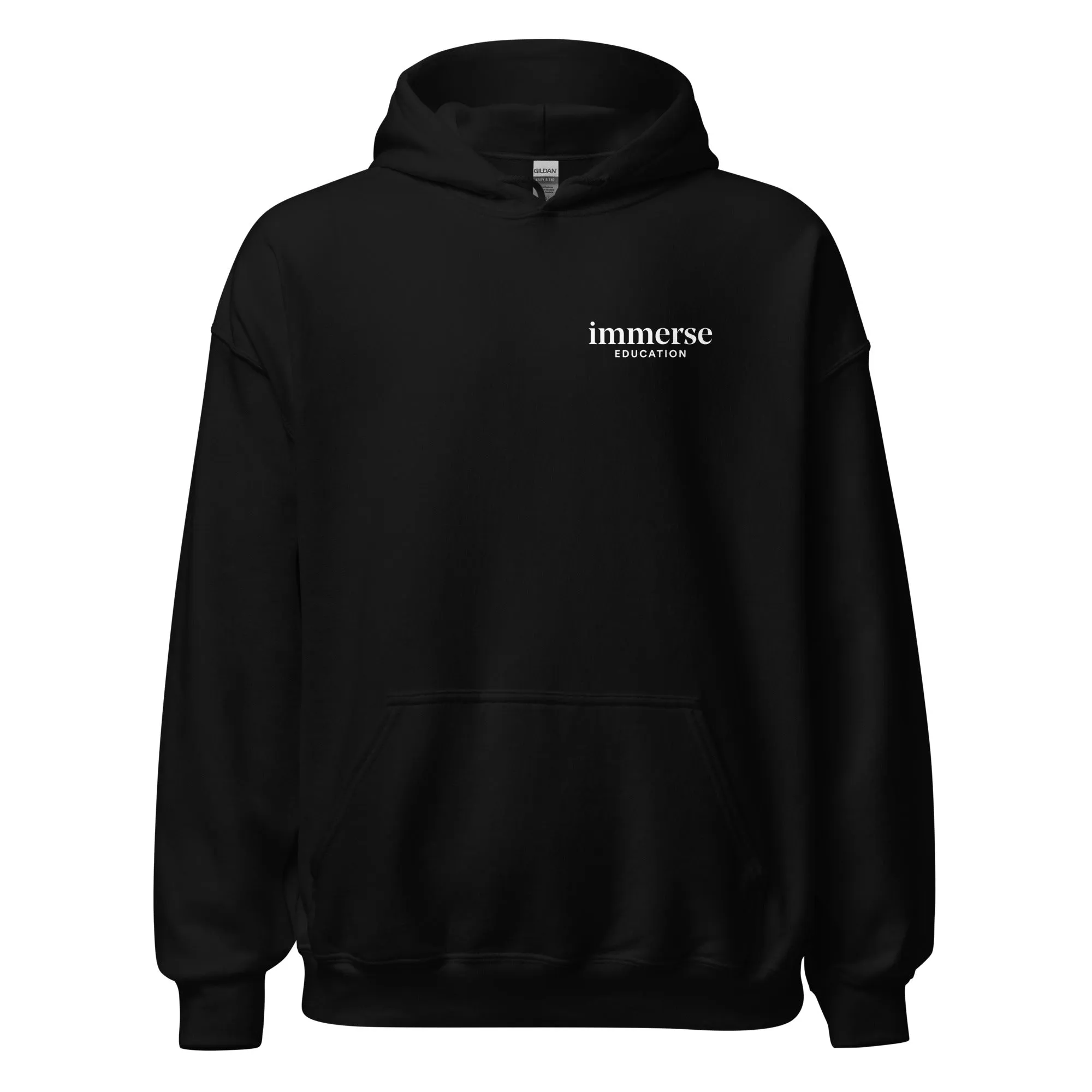 Oxford 2024 Leavers' Hoodie