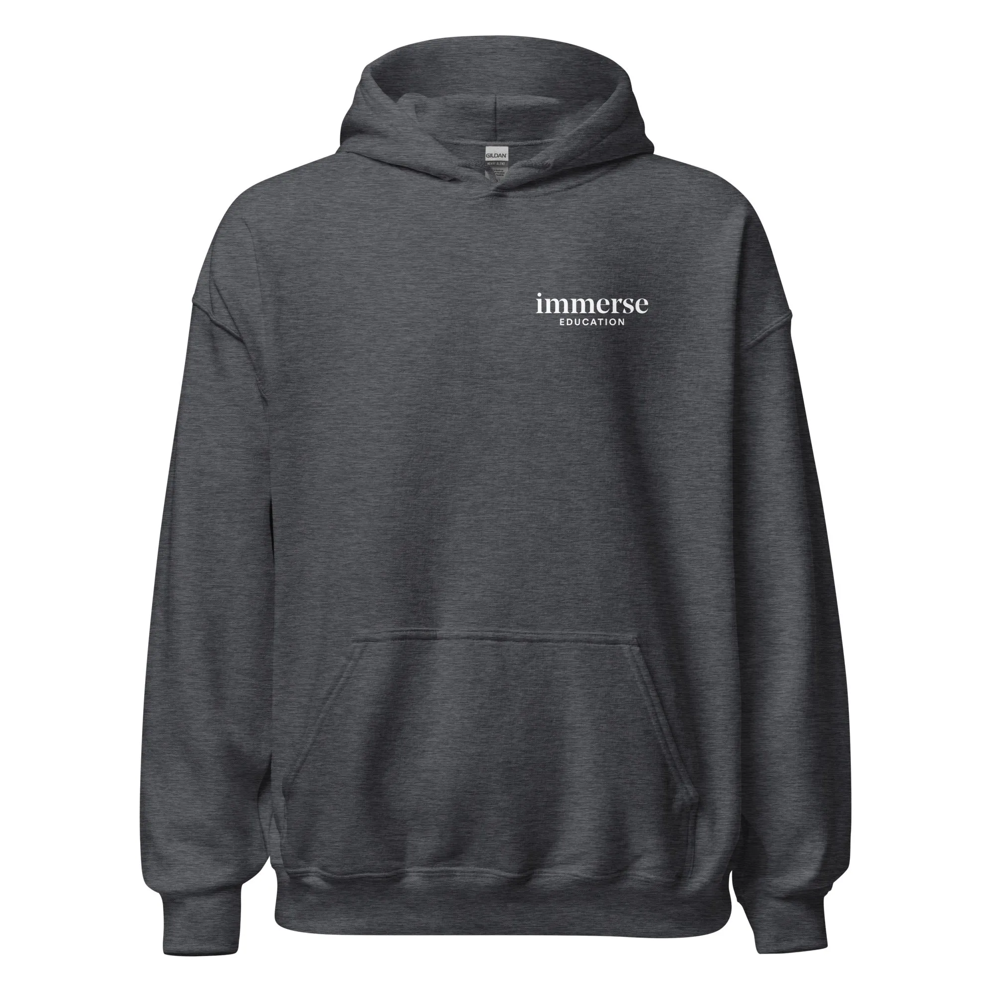 Oxford 2024 Leavers' Hoodie