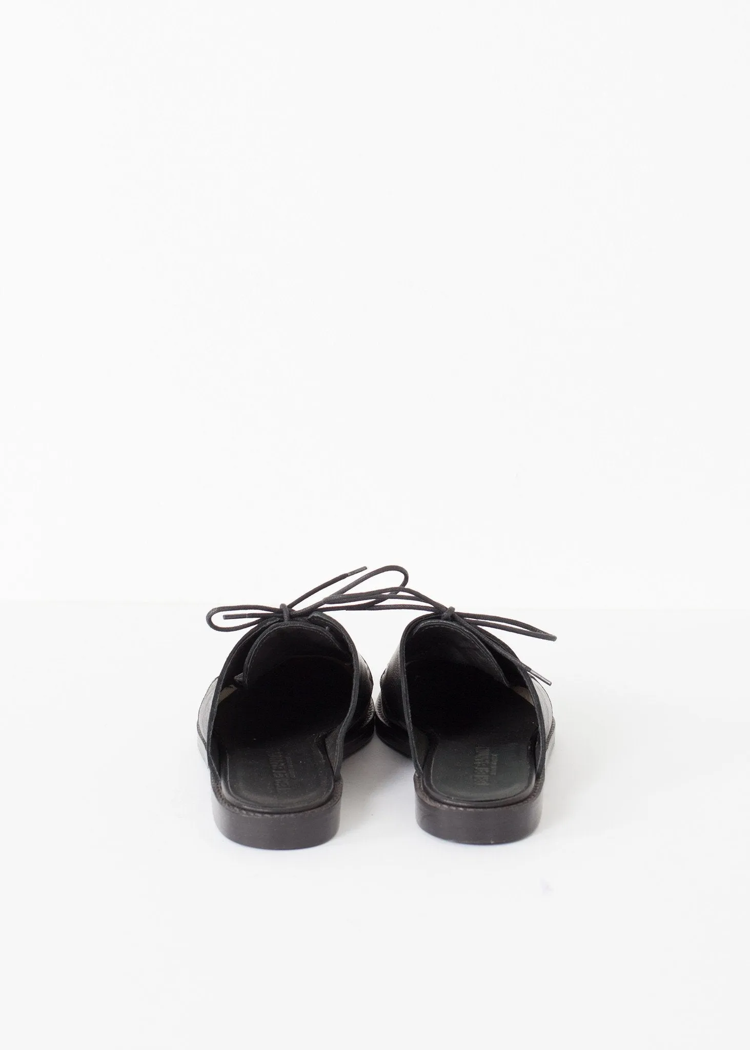 Oxford Backless Specialized items Exclusive collection in Black