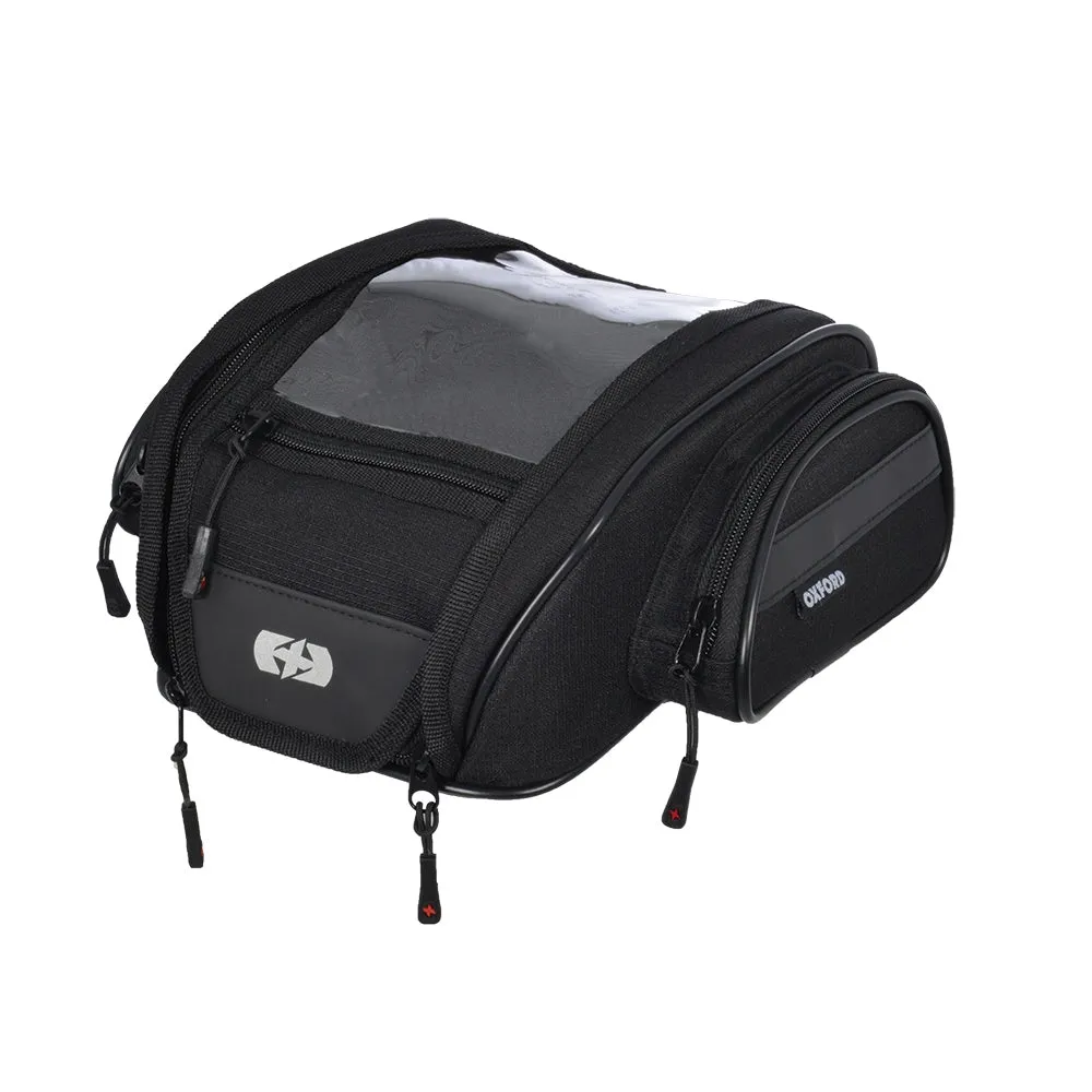 Oxford F1 Mini Tank 7L Magnetic