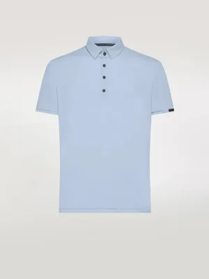 OXFORD LOGO POLO