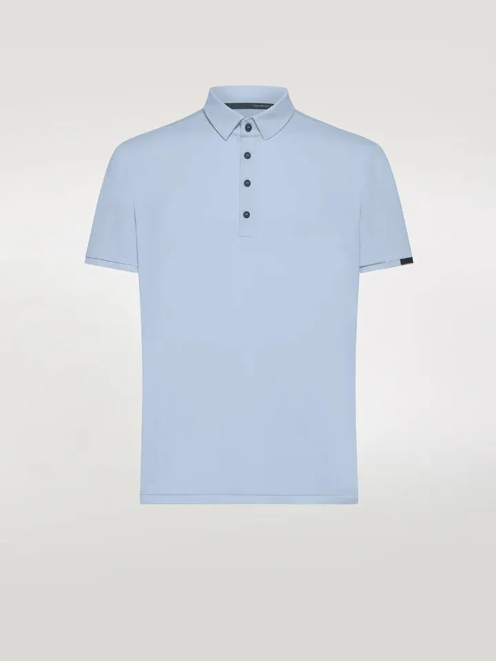 OXFORD LOGO POLO