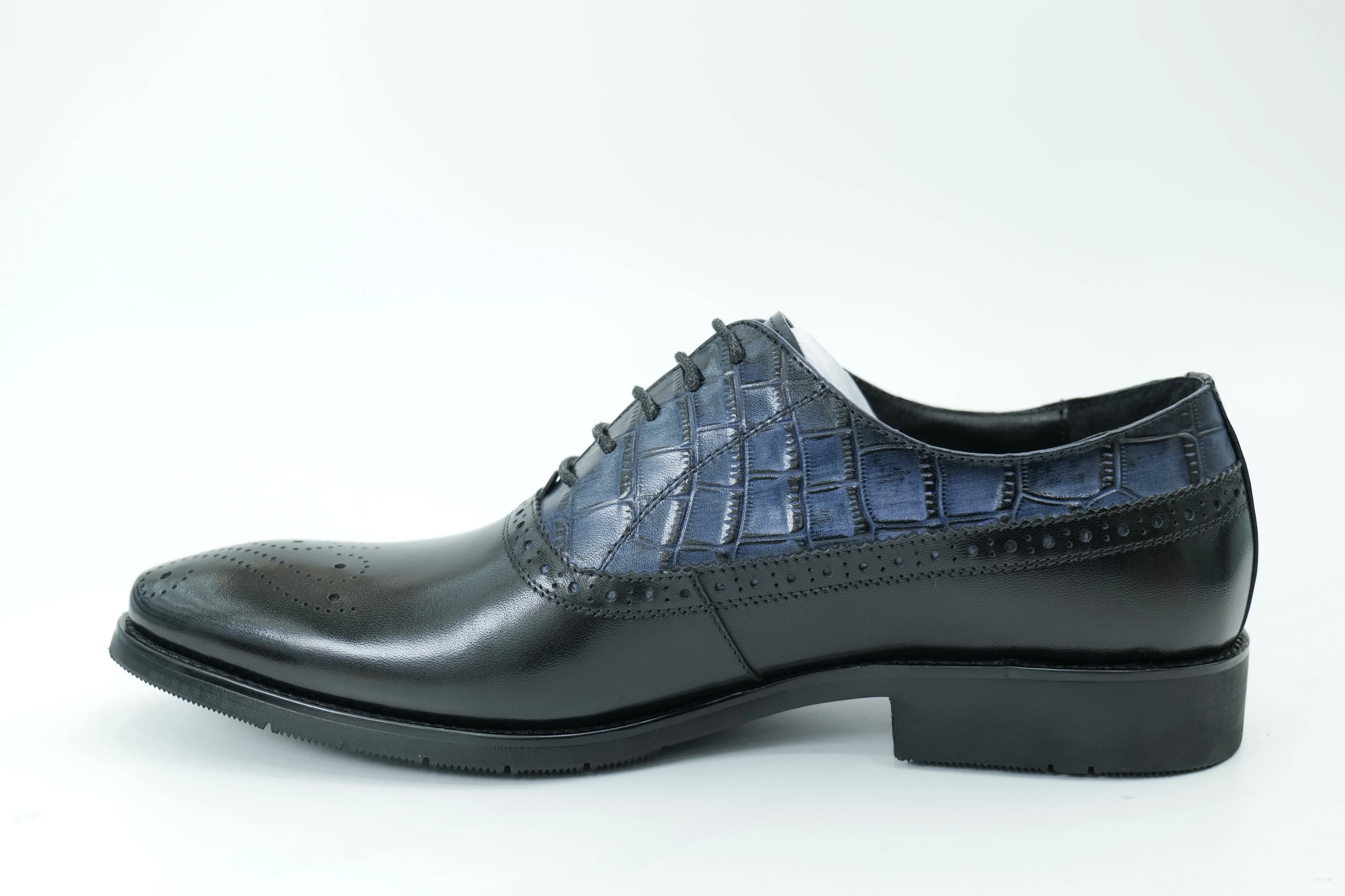 Oxford shoes