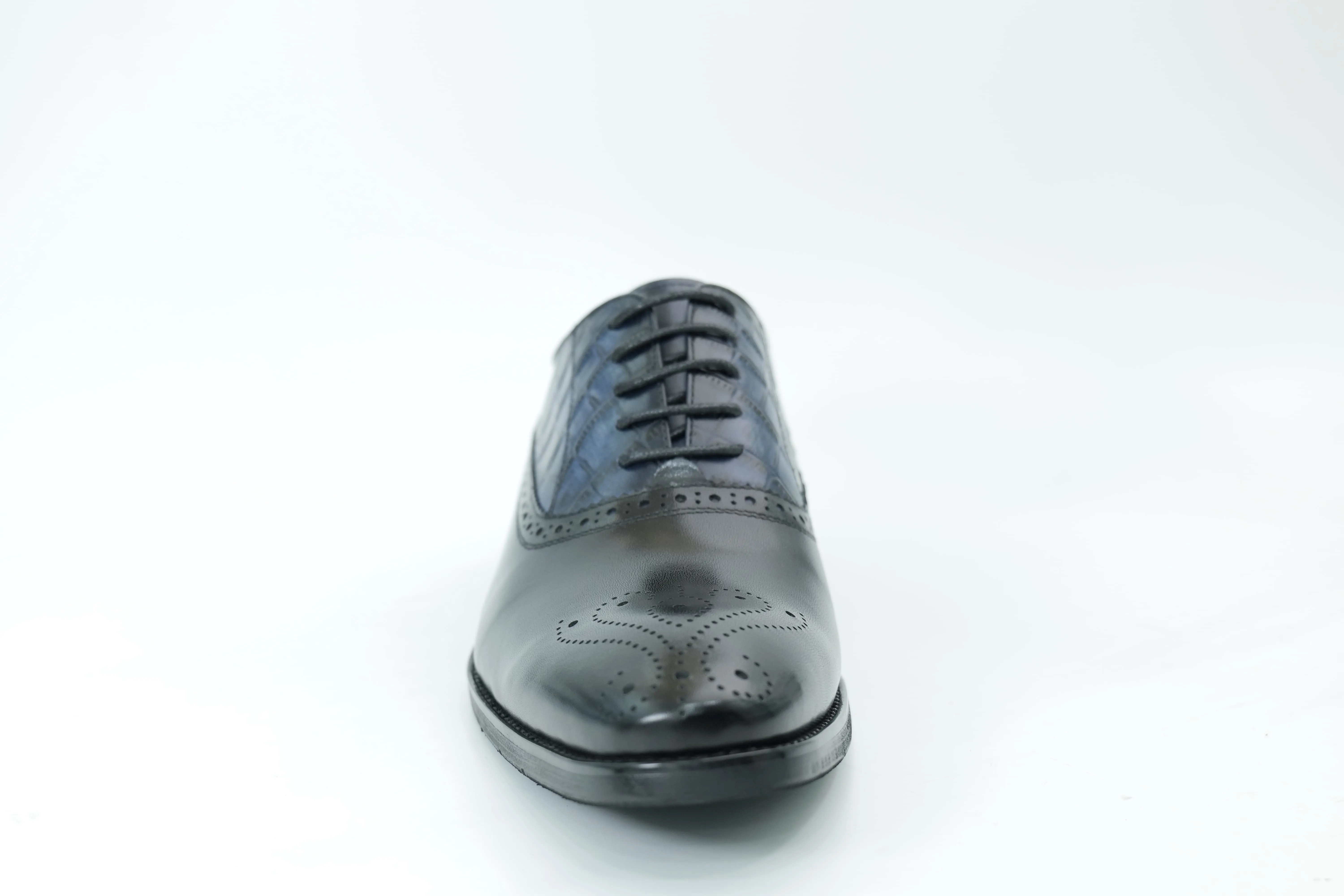 Oxford shoes
