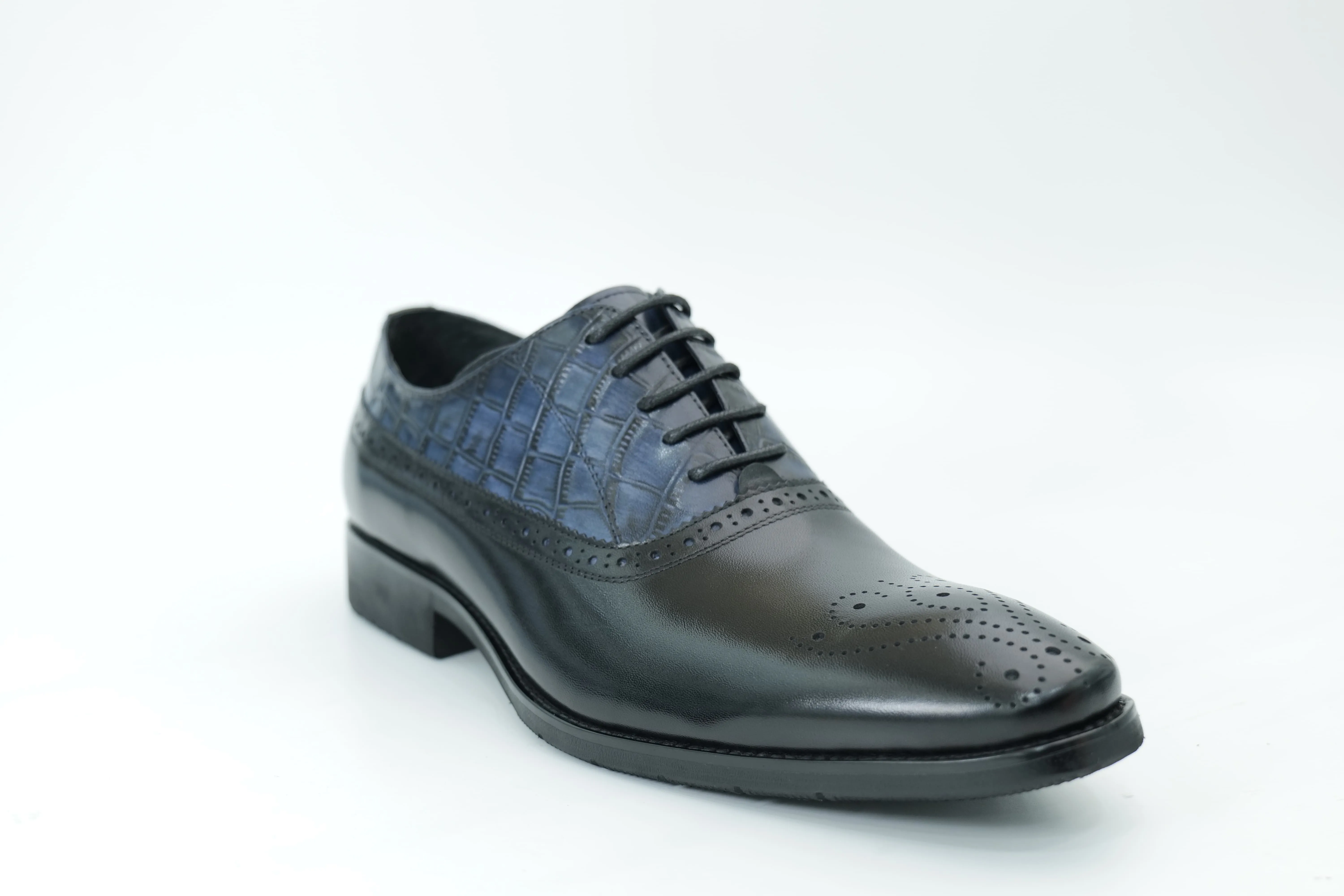 Oxford shoes