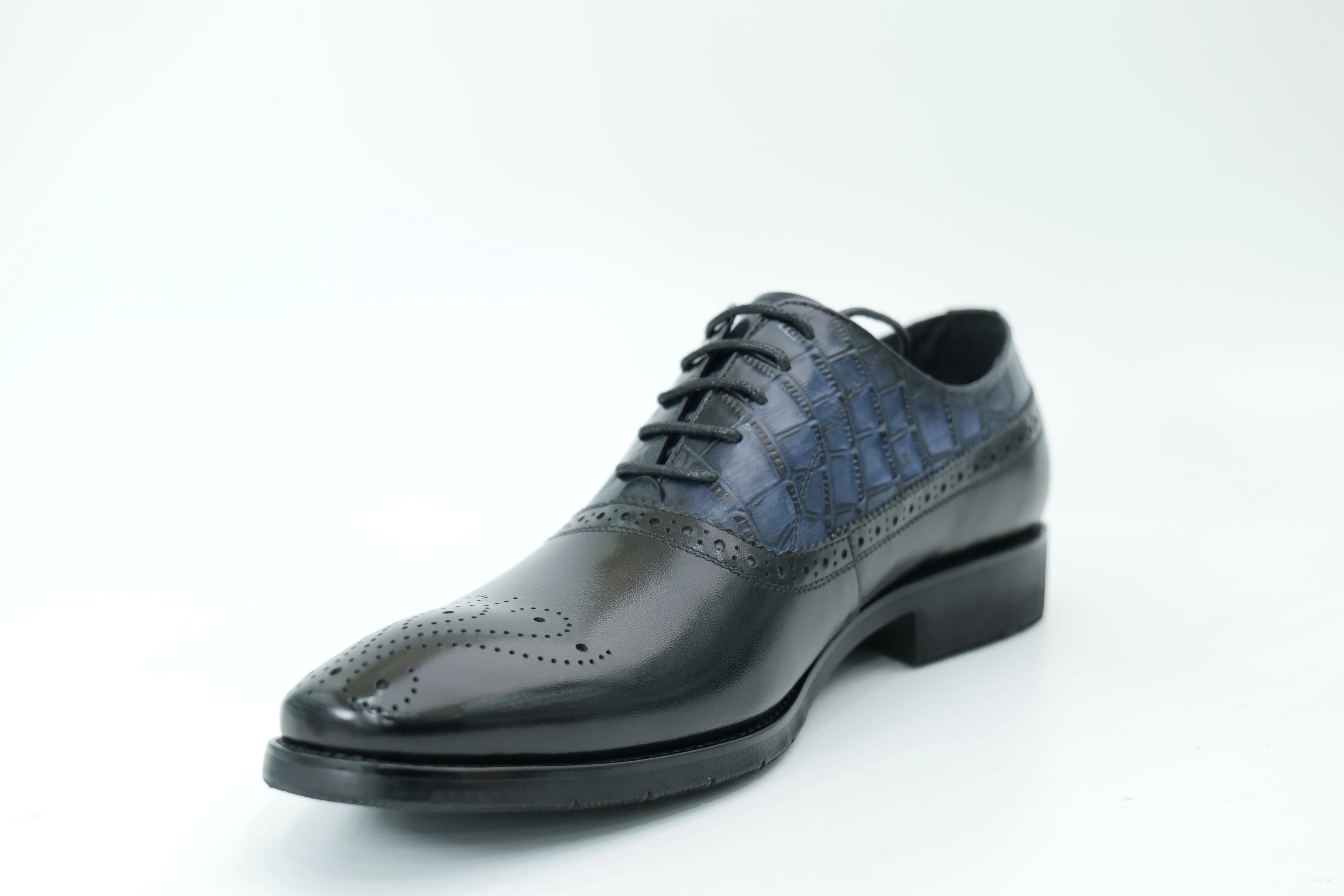 Oxford shoes