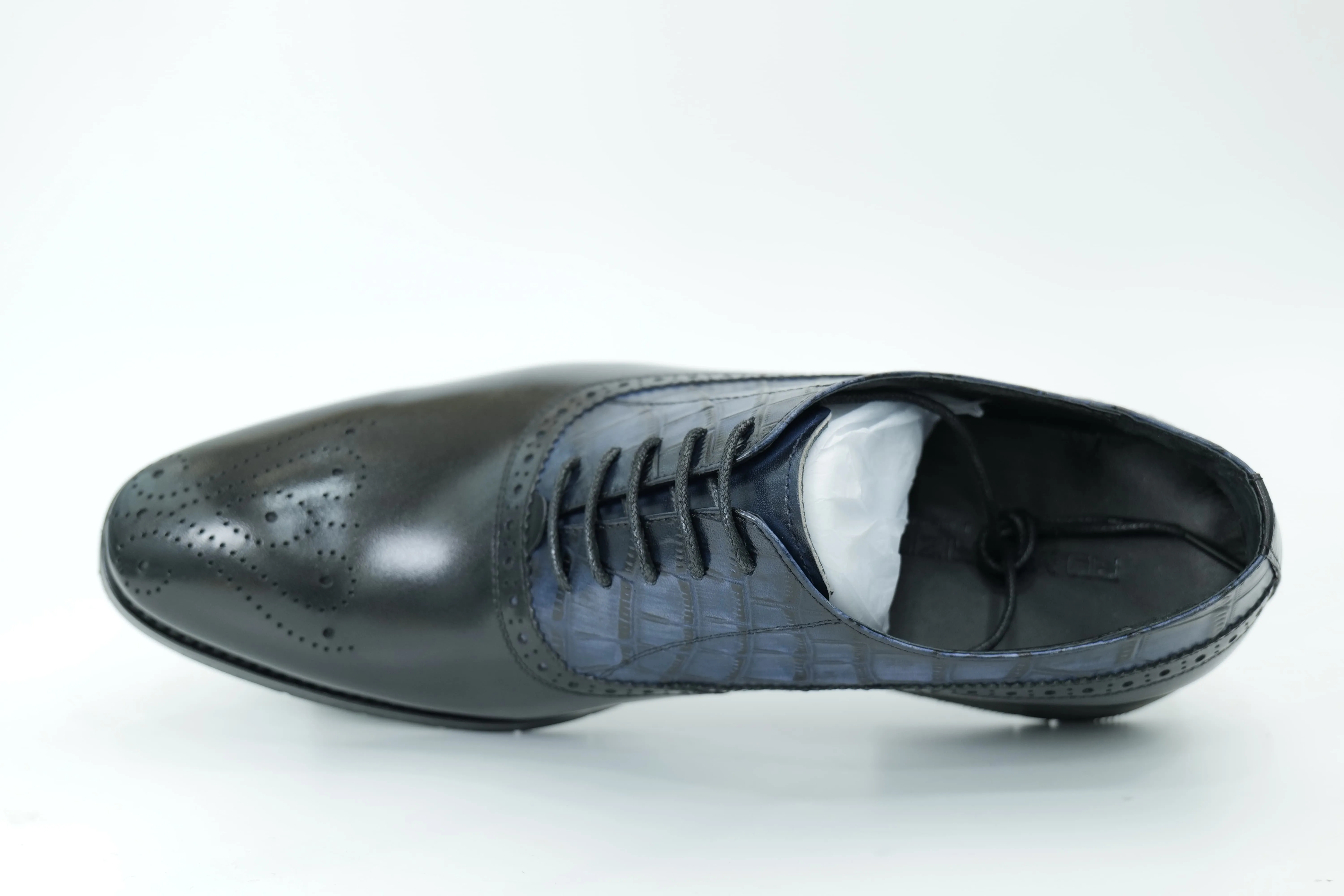 Oxford shoes