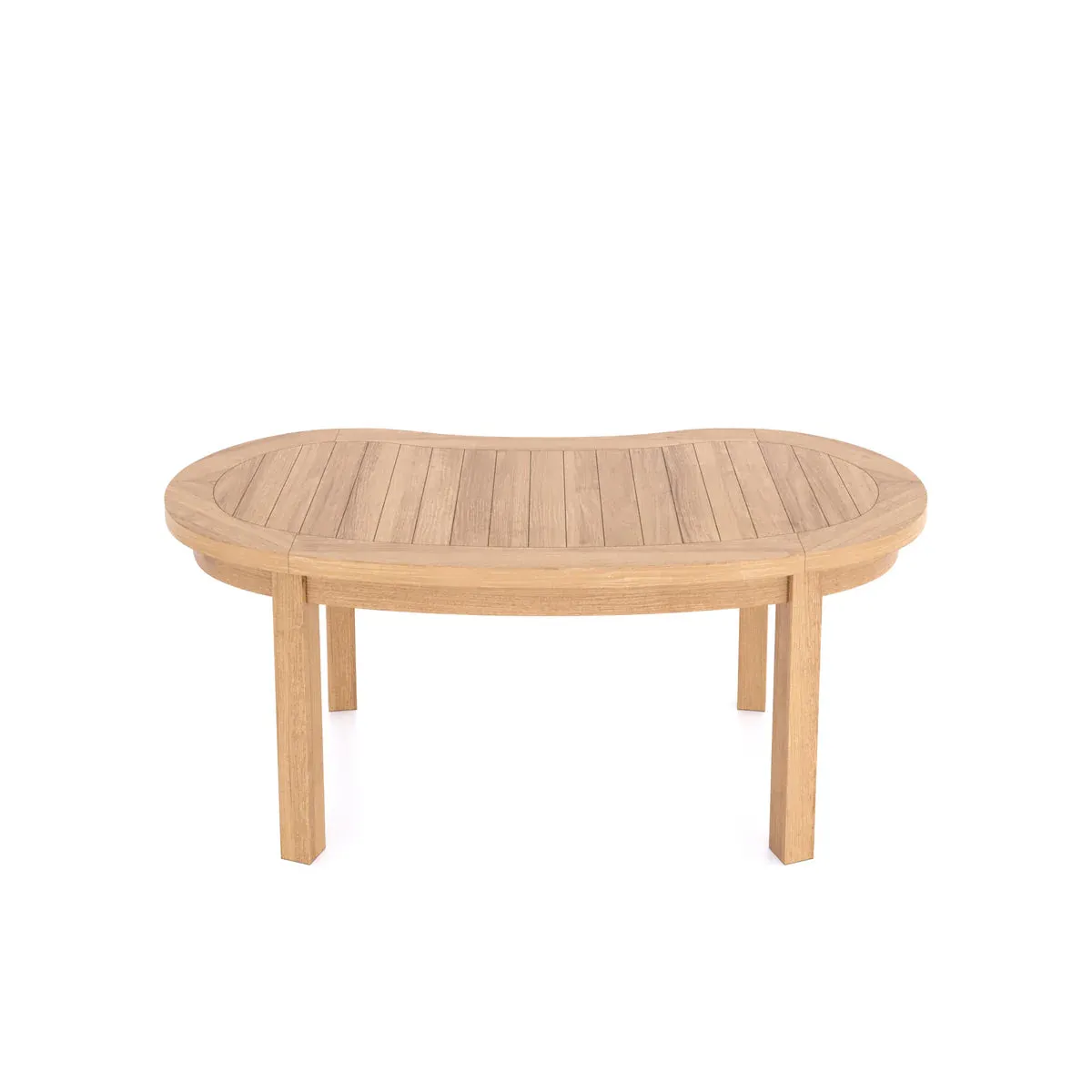 Oxford Wave Coffee Table