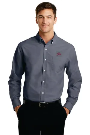 PA ® SuperPro  Oxford Shirt. S658