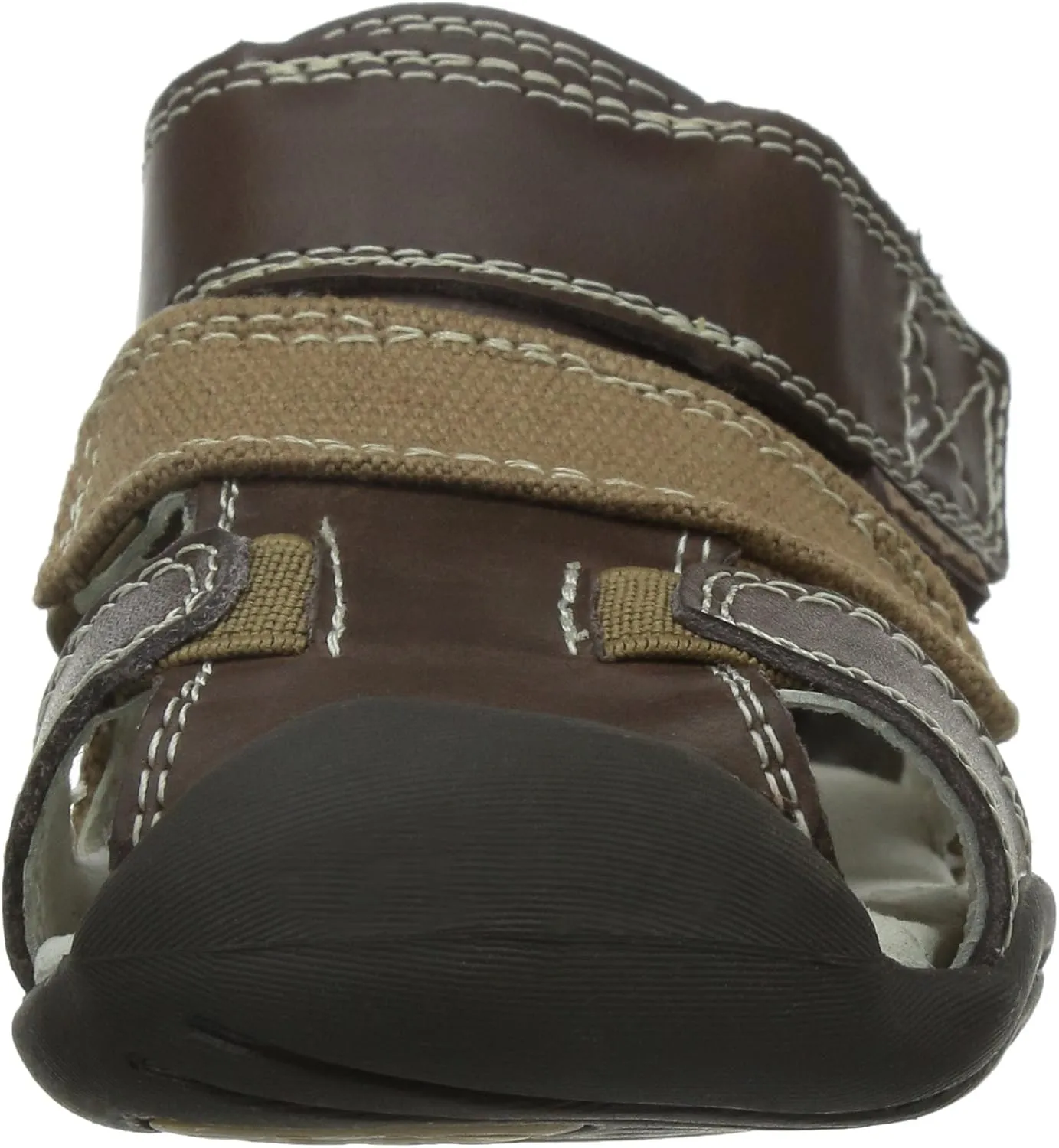 pediped Joshua Fisherman Sandal (Toddler/Little Kid)