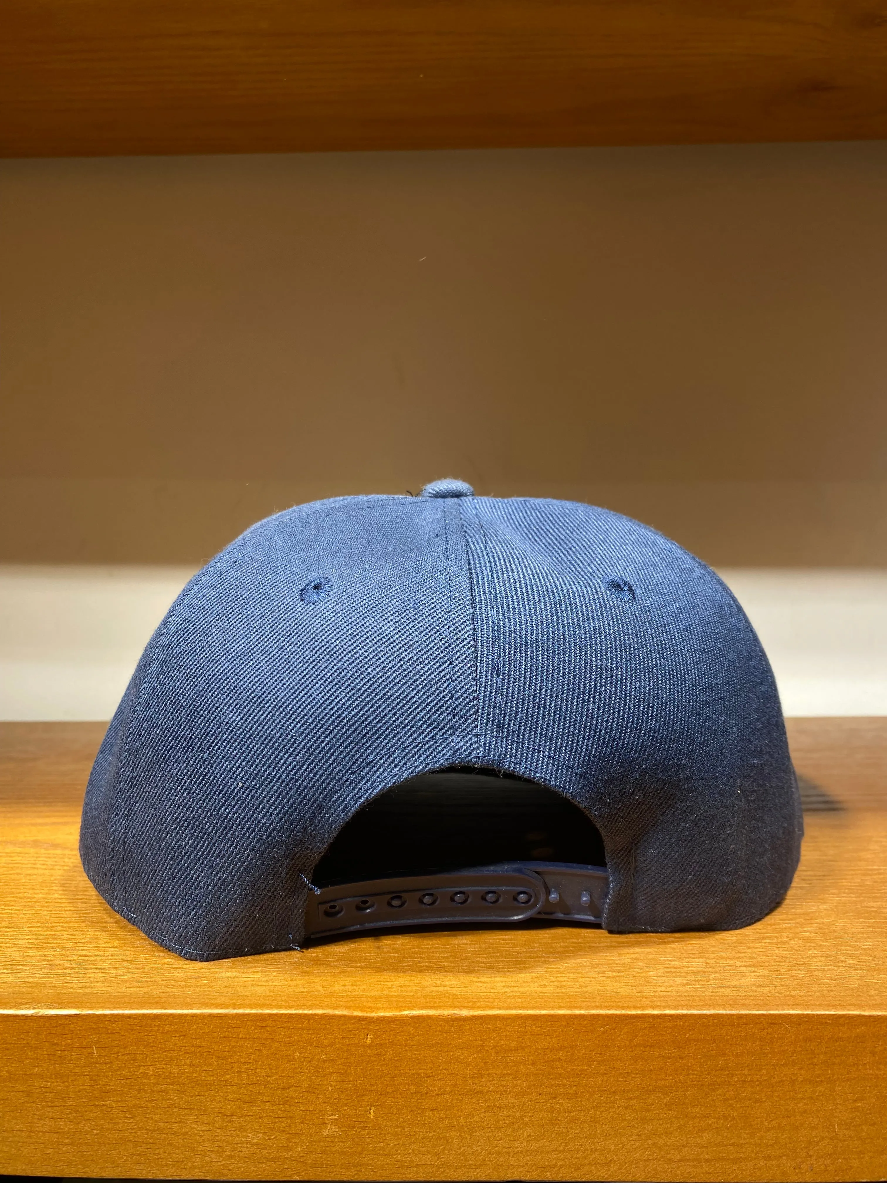 Pixel flat cap