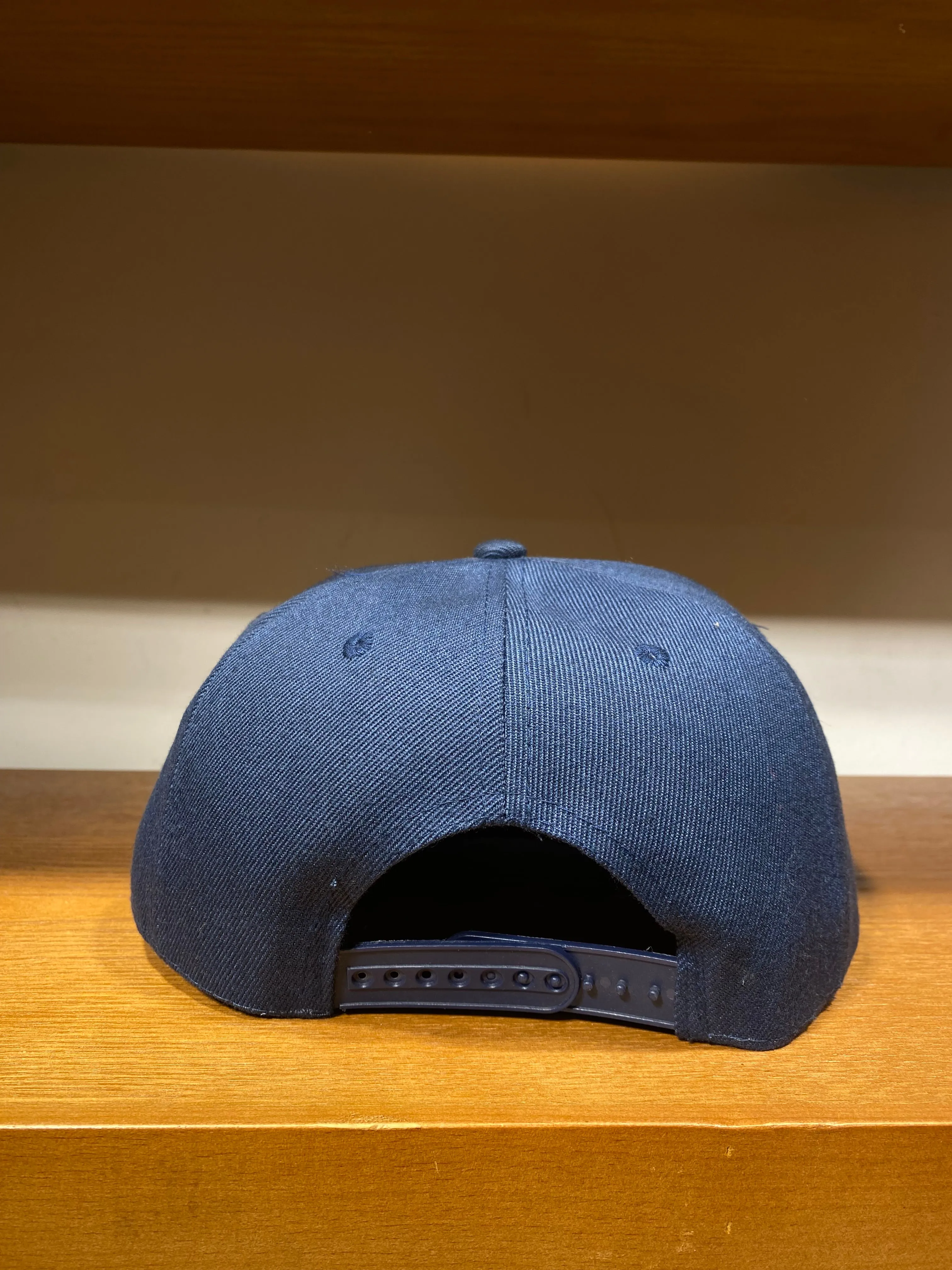 Pixel flat cap