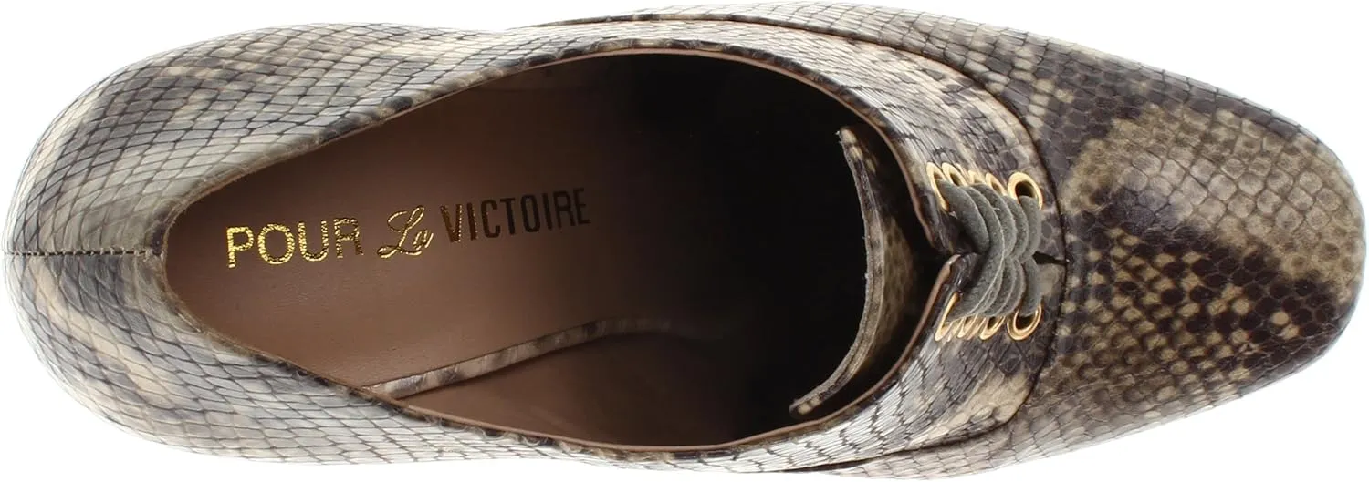 Pour La Victoire Women's Fawcett Oxford