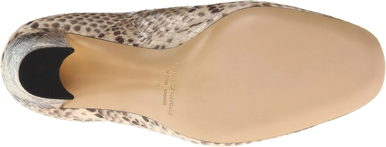Pour La Victoire Women's Fawcett Oxford