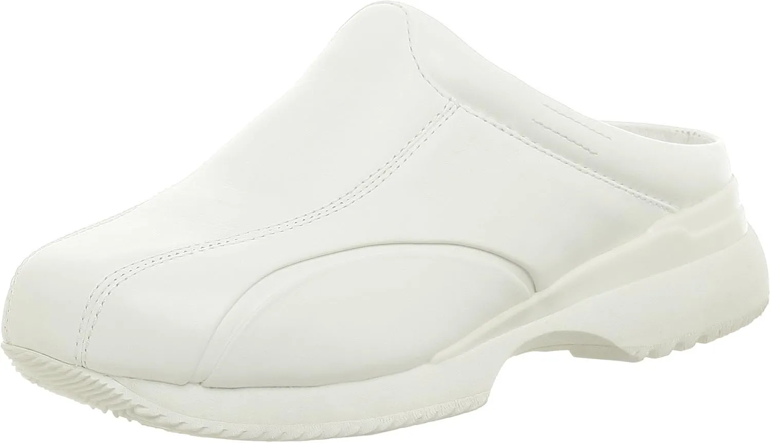 Propet Womens W0031 Crest Walker Mule