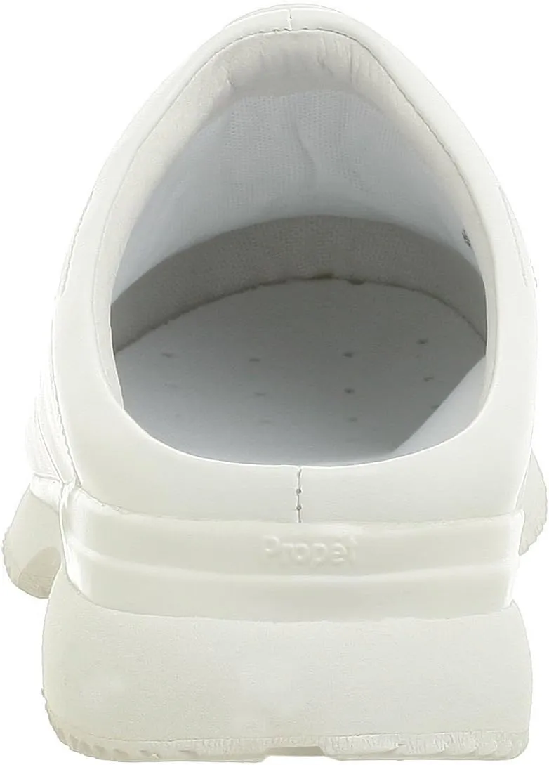 Propet Womens W0031 Crest Walker Mule