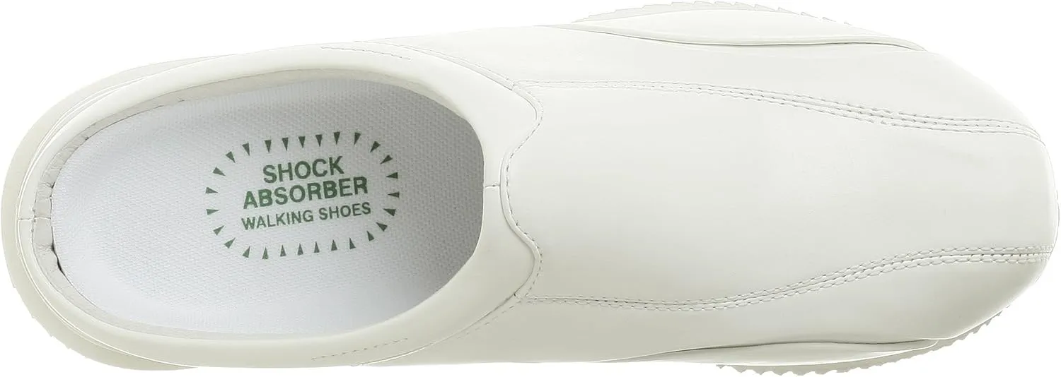 Propet Womens W0031 Crest Walker Mule