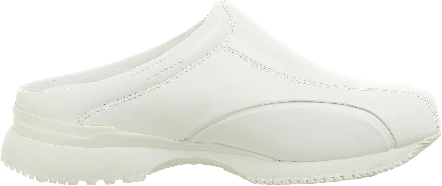 Propet Womens W0031 Crest Walker Mule
