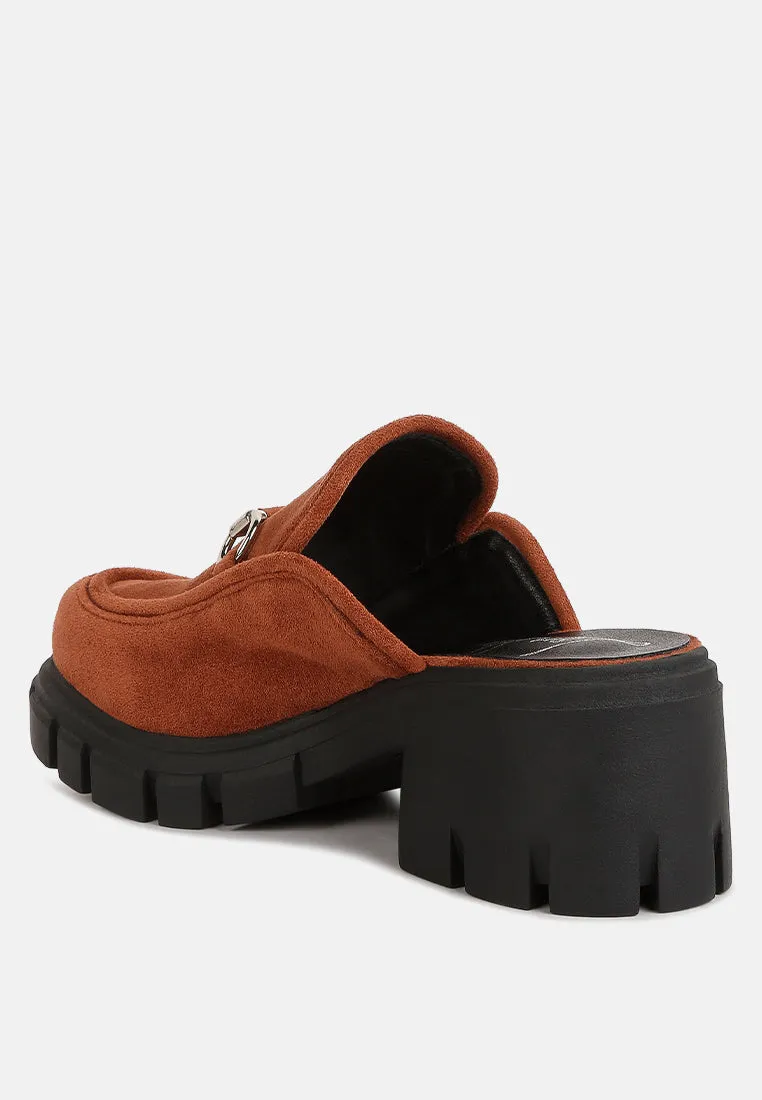 Prosper Platform Mule By Ruw