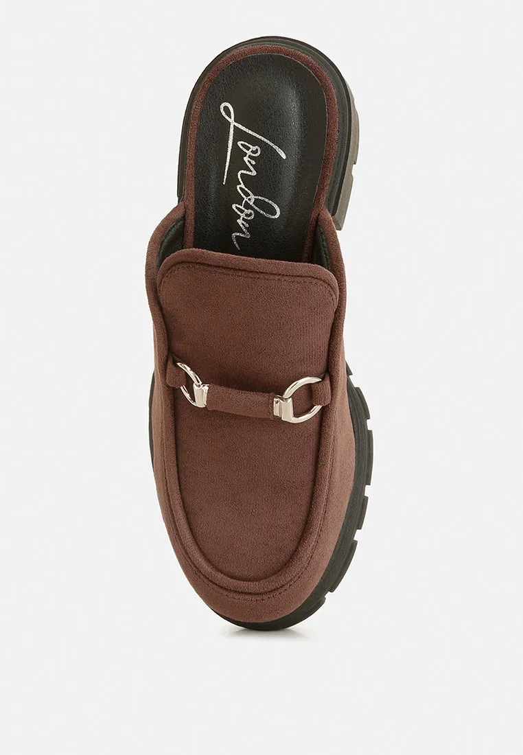 Prosper Platform Mule By Ruw