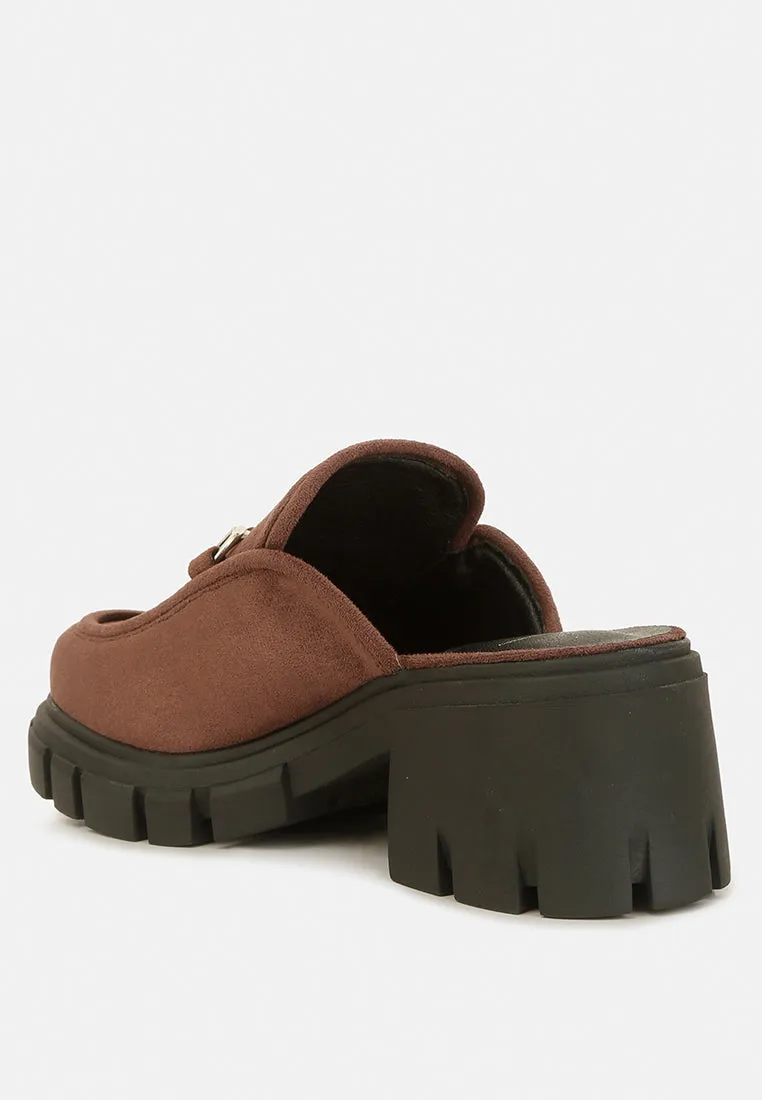 Prosper Platform Mule By Ruw