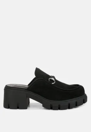 Prosper Platform Mule By Ruw
