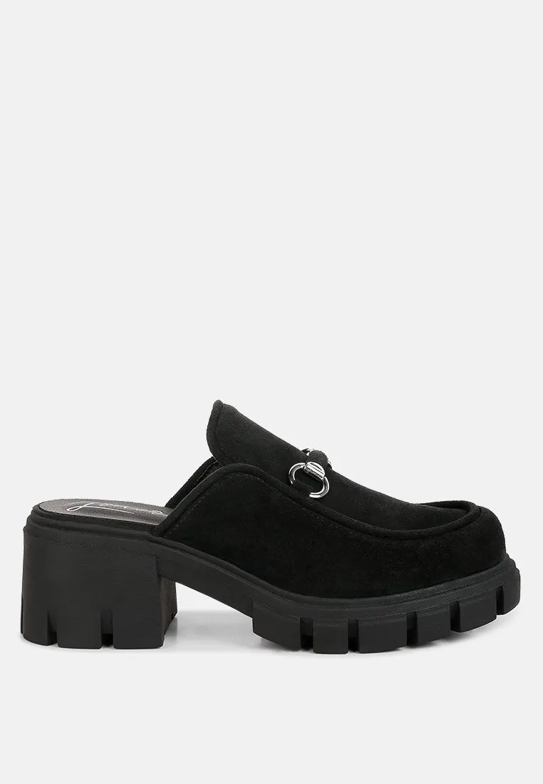 Prosper Platform Mule By Ruw