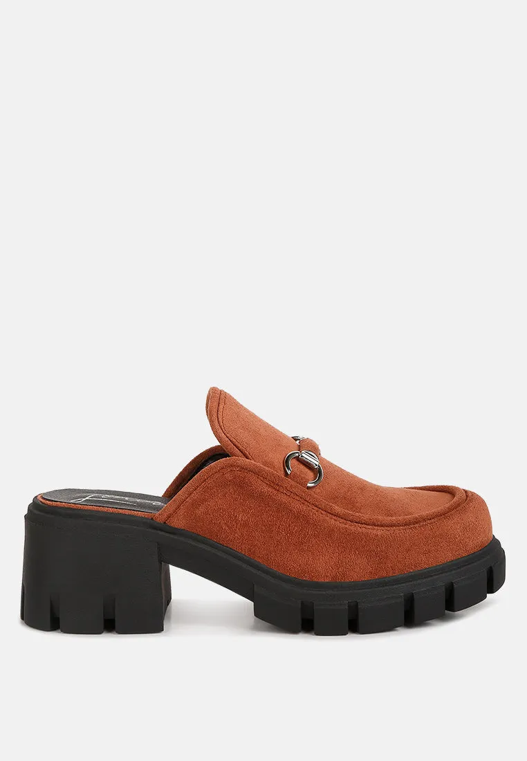 Prosper Platform Mule By Ruw