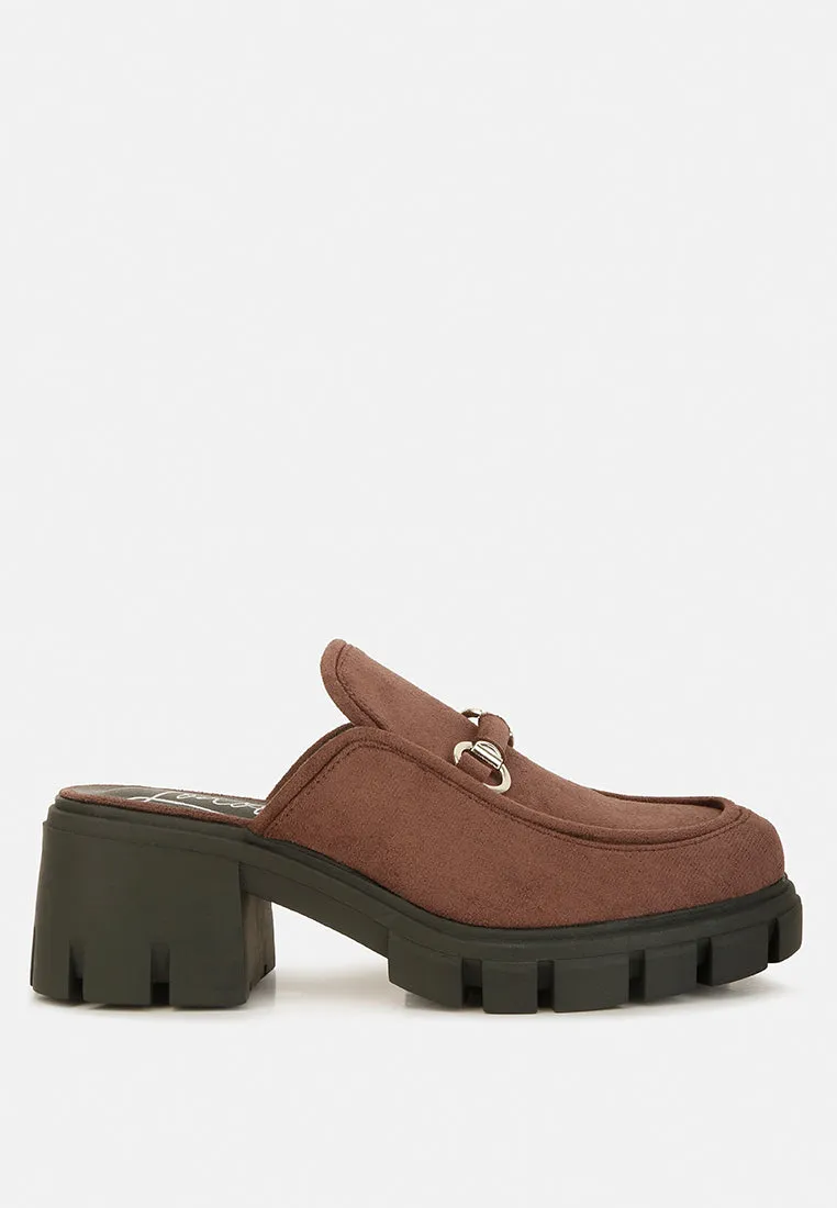 Prosper Platform Mule By Ruw