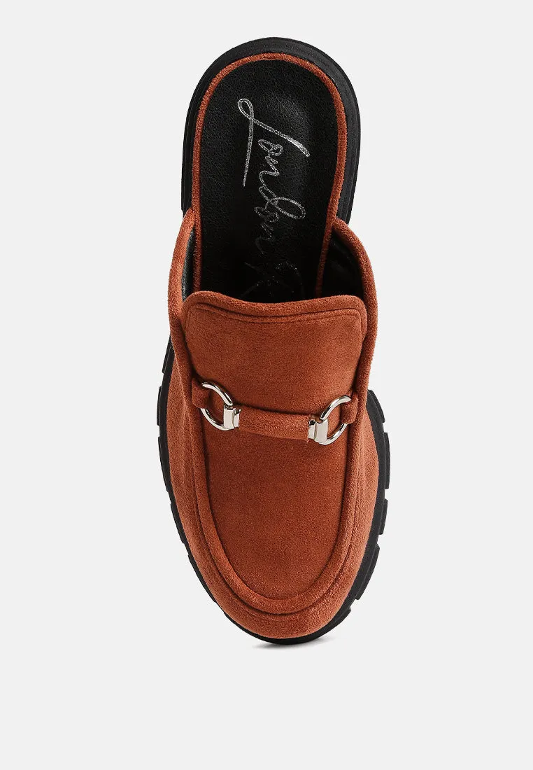 Prosper Platform Mule By Ruw
