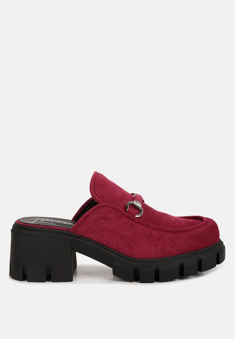 Prosper Platform Mule By Ruw
