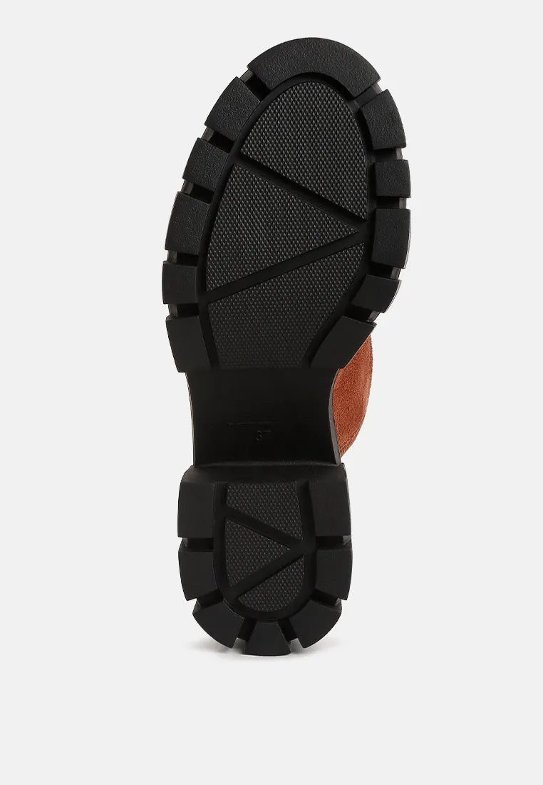 Prosper Platform Mule By Ruw