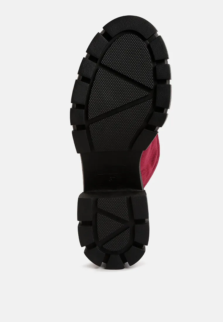 Prosper Platform Mule By Ruw